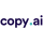 Logo of Copy.ai