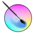 Logo of Krita