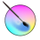Logo of Krita