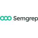 Logo of Semgrep