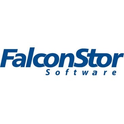 Logo of FalconStor NSS