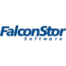 Logo of FalconStor NSS