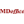 Logo of MDoffice