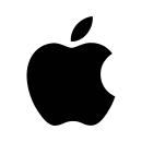 Logo of Apple OS X Mavericks