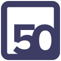 Logo of 50skills