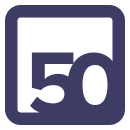 Logo of 50skills