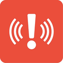 Logo of AlertMedia