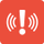 Logo of AlertMedia