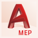 Logo of AutoCAD MEP