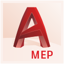 Logo of AutoCAD MEP
