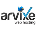 Logo of Arvixe Cloud Hosting