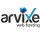 Logo of Arvixe Cloud Hosting