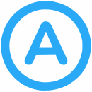 Logo of A-ADS
