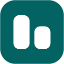Logo of Bamboo