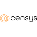 Logo of Censys Attack Surface Management