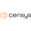 Logo of Censys Attack Surface Management