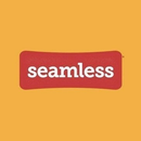 Logo of Seamless