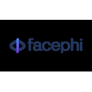 Logo of Facephi