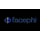 Logo of Facephi