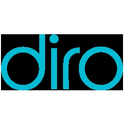 Logo of DIRO Bank Account Verification