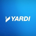 Logo of Yardi RENTCafe