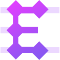 Logo of Enterpret