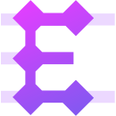 Logo of Enterpret