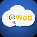 Logo of TOWeb