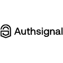Logo of Authsignal