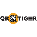 Logo of QR TIGER