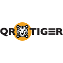 Logo of QR TIGER