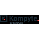 Logo of Kompyte