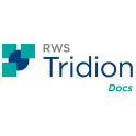 Logo of RWS Tridion Sites