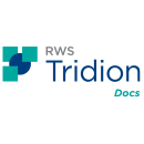 Logo of RWS Tridion Sites