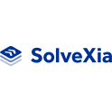 Logo of SolveXia