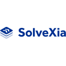 Logo of SolveXia