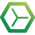 Logo of AgencyBloc AMS+