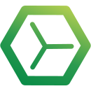Logo of AgencyBloc AMS+