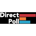 Logo of DirectPoll