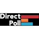 Logo of DirectPoll