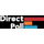 Logo of DirectPoll
