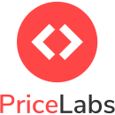 Logo of PriceLabs