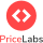 Logo of PriceLabs