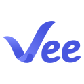 Logo of Vee
