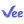 Logo of Vee