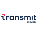 Logo of Transmit Security CIAM Platform
