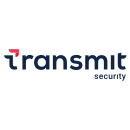 Logo of Transmit Security CIAM Platform