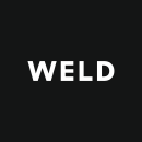 Logo of Weld