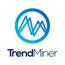 Logo of TrendMiner