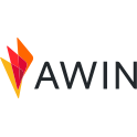 Logo of Awin